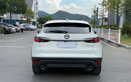 Mazda CX-4, 2022 год, 2 150 000 рублей, 6 фотография