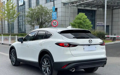Mazda CX-4, 2022 год, 2 150 000 рублей, 5 фотография