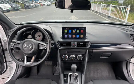 Mazda CX-4, 2022 год, 2 150 000 рублей, 9 фотография