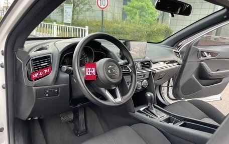 Mazda CX-4, 2022 год, 2 150 000 рублей, 10 фотография