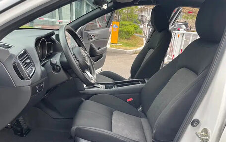 Mazda CX-4, 2022 год, 2 150 000 рублей, 11 фотография