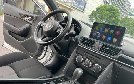 Mazda CX-4, 2022 год, 2 150 000 рублей, 12 фотография