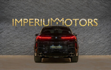 BMW X6 M, 2025 год, 23 190 000 рублей, 4 фотография