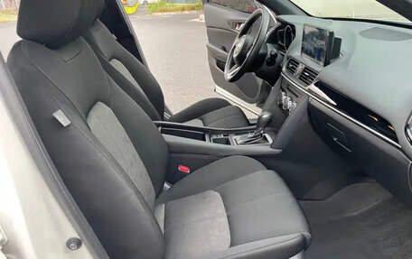 Mazda CX-4, 2022 год, 2 150 000 рублей, 16 фотография