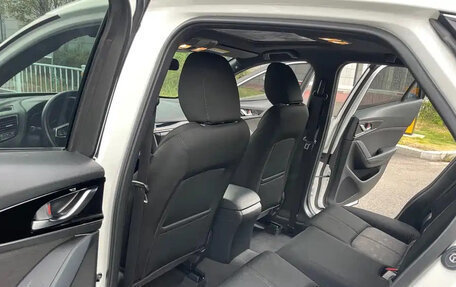 Mazda CX-4, 2022 год, 2 150 000 рублей, 19 фотография