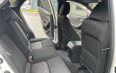 Mazda CX-4, 2022 год, 2 150 000 рублей, 18 фотография