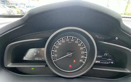 Mazda CX-4, 2022 год, 2 150 000 рублей, 15 фотография