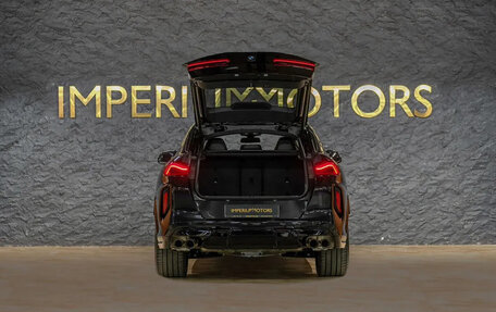 BMW X6 M, 2025 год, 23 190 000 рублей, 5 фотография