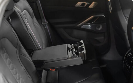 BMW X6 M, 2025 год, 23 190 000 рублей, 6 фотография