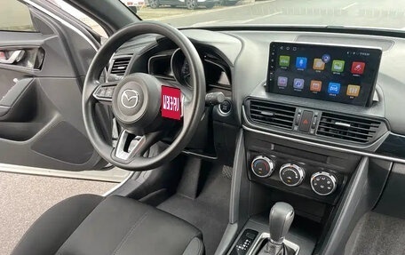 Mazda CX-4, 2022 год, 2 150 000 рублей, 13 фотография