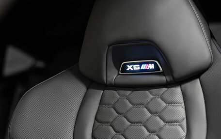 BMW X6 M, 2025 год, 23 190 000 рублей, 8 фотография