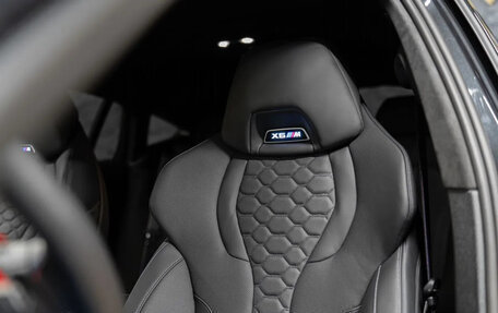 BMW X6 M, 2025 год, 23 190 000 рублей, 9 фотография