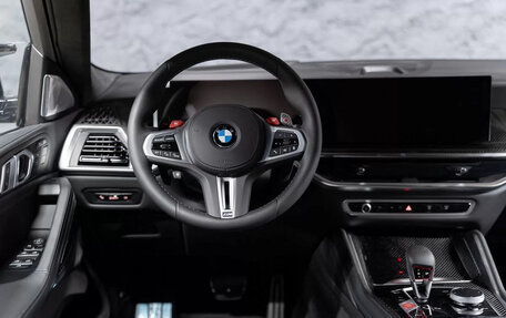 BMW X6 M, 2025 год, 23 190 000 рублей, 19 фотография
