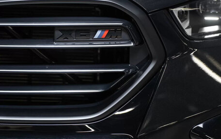 BMW X6 M, 2025 год, 23 190 000 рублей, 12 фотография