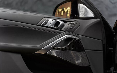 BMW X6 M, 2025 год, 23 190 000 рублей, 17 фотография