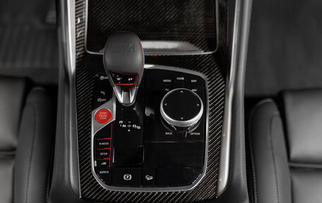 BMW X6 M, 2025 год, 23 190 000 рублей, 21 фотография