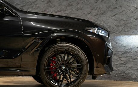 BMW X6 M, 2025 год, 23 190 000 рублей, 14 фотография