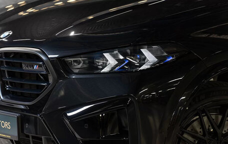 BMW X6 M, 2025 год, 23 190 000 рублей, 13 фотография
