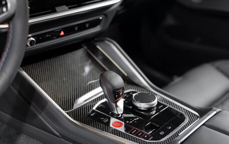 BMW X6 M, 2025 год, 23 190 000 рублей, 22 фотография