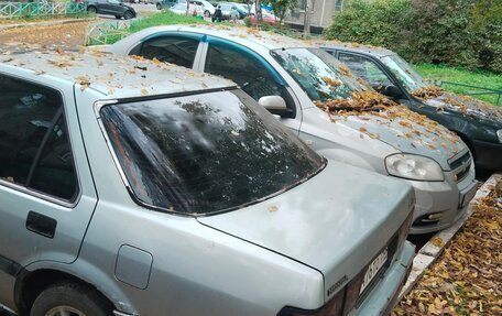 Honda Accord III, 1986 год, 200 000 рублей, 10 фотография