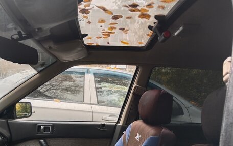 Honda Accord III, 1986 год, 200 000 рублей, 7 фотография