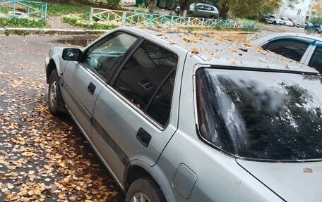 Honda Accord III, 1986 год, 200 000 рублей, 4 фотография