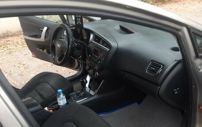 KIA cee'd III, 2016 год, 715 000 рублей, 1 фотография