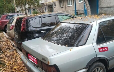 Honda Accord III, 1986 год, 200 000 рублей, 3 фотография