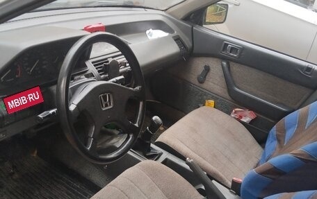 Honda Accord III, 1986 год, 200 000 рублей, 6 фотография