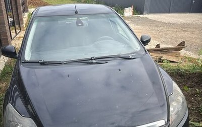 Ford Focus II рестайлинг, 2008 год, 400 000 рублей, 1 фотография