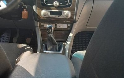 Ford Focus II рестайлинг, 2008 год, 690 000 рублей, 1 фотография