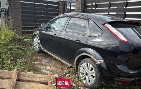 Ford Focus II рестайлинг, 2008 год, 400 000 рублей, 3 фотография
