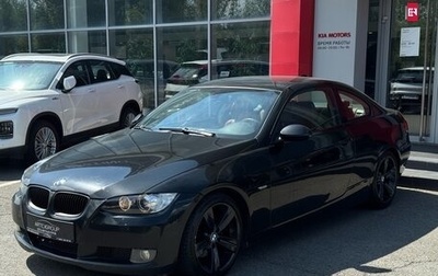 BMW 3 серия, 2008 год, 1 100 000 рублей, 1 фотография