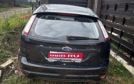 Ford Focus II рестайлинг, 2008 год, 400 000 рублей, 2 фотография