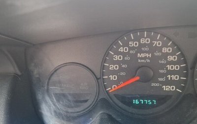 Dodge Neon II, 2001 год, 340 000 рублей, 1 фотография