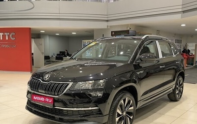 Skoda Karoq I, 2025 год, 3 150 000 рублей, 1 фотография