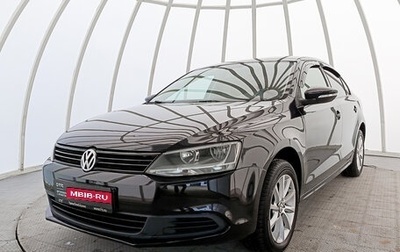 Volkswagen Jetta VI, 2014 год, 920 000 рублей, 1 фотография
