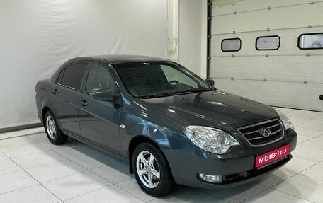 ТагАЗ Vega, 2010 год, 399 900 рублей, 1 фотография