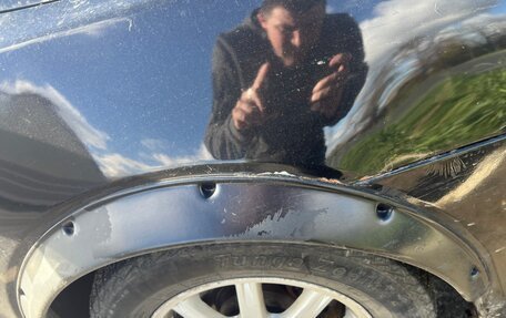 Mitsubishi Lancer IX, 2007 год, 415 000 рублей, 1 фотография