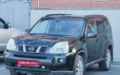 Nissan X-Trail, 2007 год, 640 000 рублей, 1 фотография