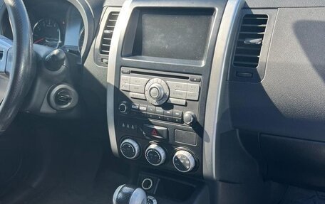 Nissan X-Trail, 2011 год, 1 000 000 рублей, 1 фотография