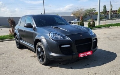 Porsche Cayenne III, 2005 год, 950 000 рублей, 1 фотография