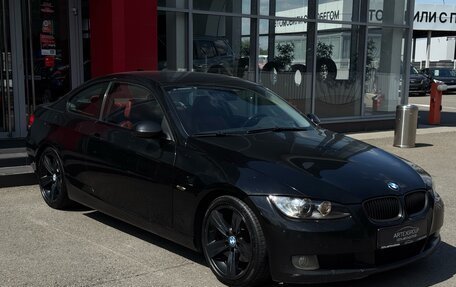 BMW 3 серия, 2008 год, 1 100 000 рублей, 3 фотография