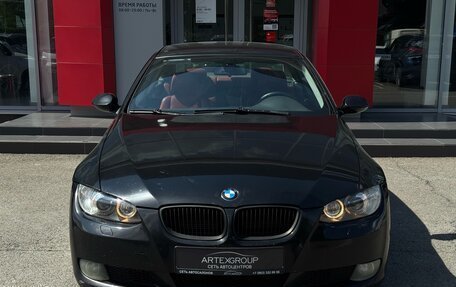 BMW 3 серия, 2008 год, 1 100 000 рублей, 2 фотография
