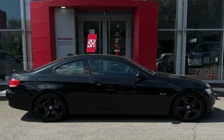 BMW 3 серия, 2008 год, 1 100 000 рублей, 4 фотография