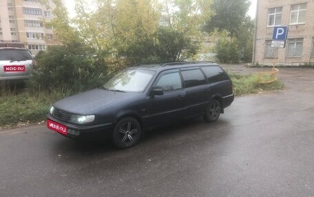 Volkswagen Passat B4, 1994 год, 250 000 рублей, 1 фотография
