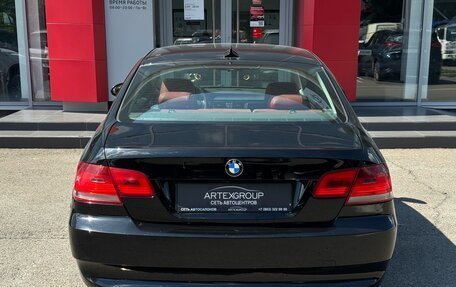 BMW 3 серия, 2008 год, 1 100 000 рублей, 6 фотография