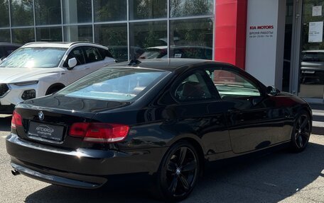 BMW 3 серия, 2008 год, 1 100 000 рублей, 5 фотография