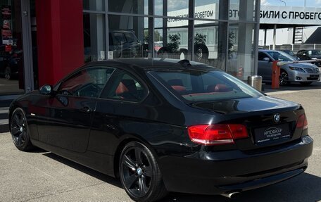 BMW 3 серия, 2008 год, 1 100 000 рублей, 7 фотография