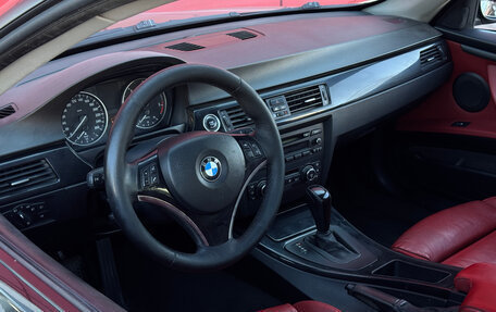 BMW 3 серия, 2008 год, 1 100 000 рублей, 10 фотография